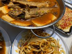 -永刚烧烤(大夜市店)