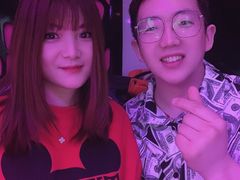 -歌友汇KTV(大悦城11层店)