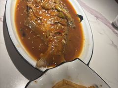 -小凤庭·地道湖北菜武昌鱼·藕汤(38年黄鹤楼店)