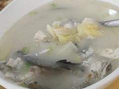 -江东鲈鱼馆(正江东)