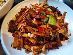 -燕郊烧鸽子(酷车小镇店)