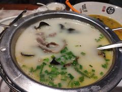 肚肺汤锅-川悦壹号·川菜(蠡溪路店)