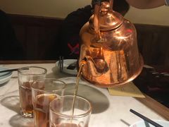 小吊梨汤-小吊梨汤·北京菜·烤鸭(鸟巢店)