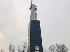 -侵华日军南京大屠杀遇难同胞纪念馆