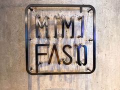 -MIMI FASO(古仓店)