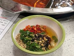 -陳艳红火锅(港汇店)