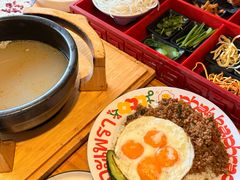 -勺子米线·云南传统小吃市集(四方街店)