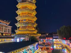 -滦州古城
