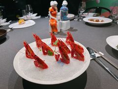 -上海滩餐厅(BFC外滩金融中心店)