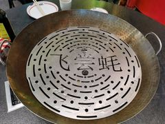 -飞尝蚝·顺德菜·鱼生(顺德总店)