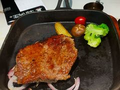 -牛扒先生·厚切雪花牛扒西餐厅(北京路禺山路店)