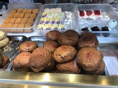 -正味斋锅巴菜(西北角店)