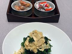 -颂福楼·南京菜(定淮门店)