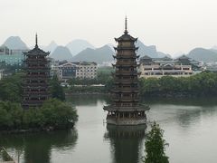 -忆咖啡观景餐厅(桂林象山公园店)