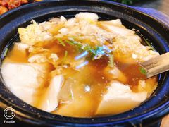 -二子海鲜大排档(太阳城店)