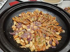 -悦瓏新中式餐厅