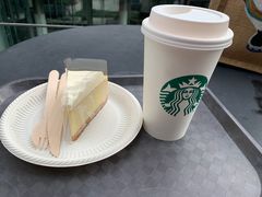 -星巴克(中远两湾城店)