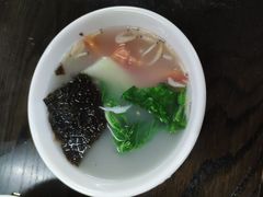 -巧云大馄饨(南阴阳营总店)