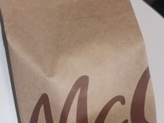 -麦当劳(平和堂店)