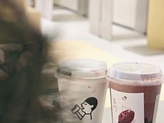-喜茶(广州保利中环店)