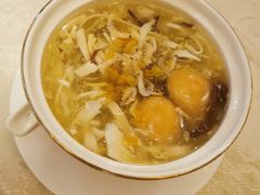 -常州新城希尔顿酒店-御玺中餐厅