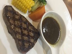 -斗牛士牛排餐厅(富力海珠城广场店)