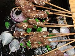 -木屋烧烤(坂田天安云谷店)