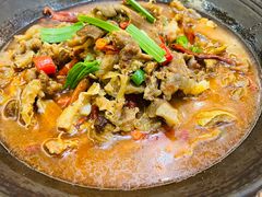 -琥珀老六龙虾(四里河店)