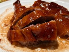 -侨美食家·粤菜(体育西路店)