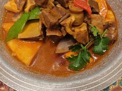 -巴依老爷新疆美食(工体旗舰店)