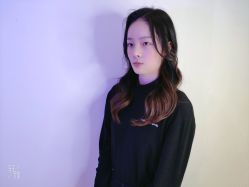 点击看大图 -逸丝风尚专注烫染