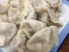 -乐回头饺子店