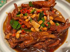 -南昌大饭店·非遗南昌菜(万寿宫店)