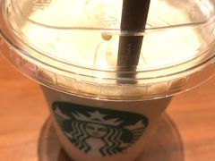 -星巴克臻选(南京艾尚天地店)