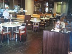 大堂-鸿运茶餐厅(皇岗店)