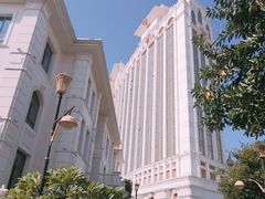 -厦门途易蓝罗约海景温泉酒店(园博苑地铁站店)