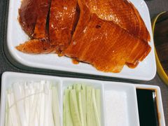 闷炉烤鸭-望乡楼上海菜(日月光店)