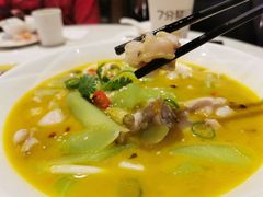 -欣旺·迎宾楼·百年无锡菜