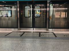 -平安里(地铁站)