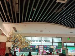 -诚铭记·虾仁汤包·成都小吃(融创店)