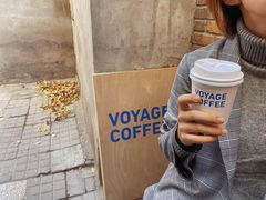 -VOYAGE COFFEE(北锣鼓巷店)