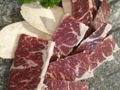 -万兴佳烤肉·长白山老味道(宏泰广场店)
