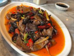 -懒人盐府人家(航天桥店)