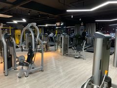 -ENERGY原力健身(川周店)