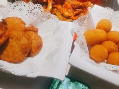 -槐店王婆大虾(西太堡店)