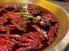 -小龙坎火锅(全球总店)