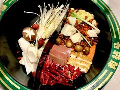 -有拈头成都市井火锅(老门东店)