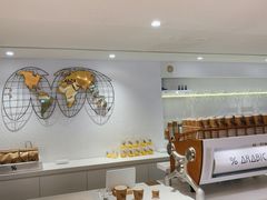 -% Arabica阿拉比卡咖啡(武汉天地店)