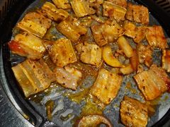 -么子烤肉(化龙池店)