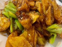 -大梁骨头馆·酱骨老菜(友好店)
